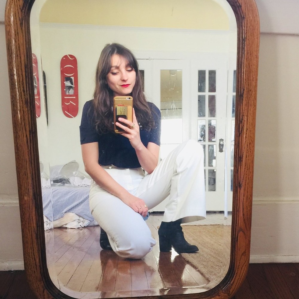 Meet your Posher, Calypso